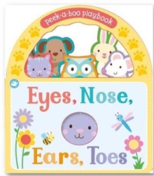 Little Learners Eyes, Nose, Ears, Toes