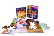 Disney Princess Beauty and the Beast Tale As Old As Time