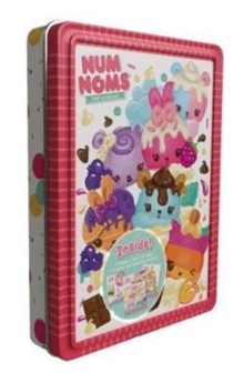 Num Noms Happy Tin