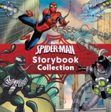 Marvel Spider-Man Storybook Collection