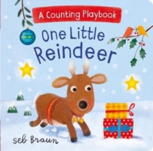 One Little Reindeer