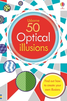 50 Optical Illusions