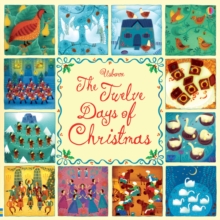 Twelve Days of Christmas