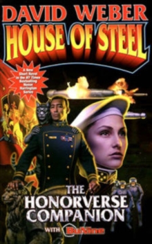 House of Steel Softcover