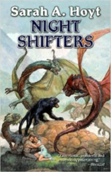 Night Shifters