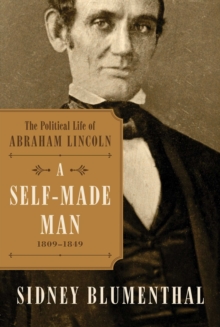 Self-Made Man