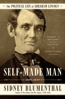 Self-Made Man