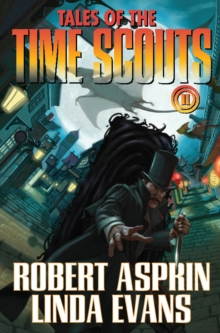 Tales of the Time Scouts