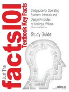 Studyguide for Operating Systems