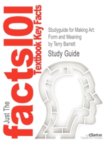 Studyguide for Making Art