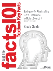 Studyguide for Physics of the Sun