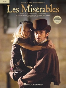 Alain Boublil/Claude-Michel Schonberg