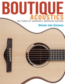Boutique Acoustics
