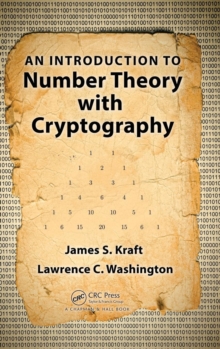 Introduction to Number Theory with Cryptography