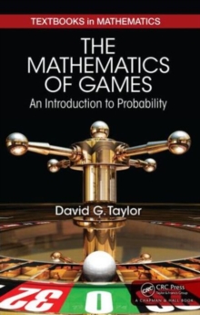 Mathematics of Games