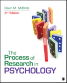 Process of Research in Psychology