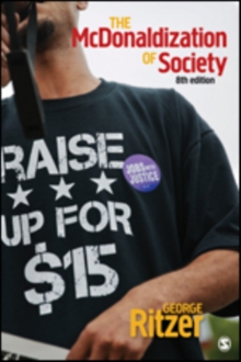 McDonaldization of Society