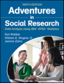 Adventures in Social Research