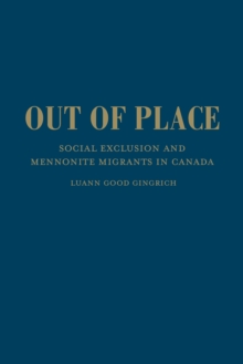 Out of Place