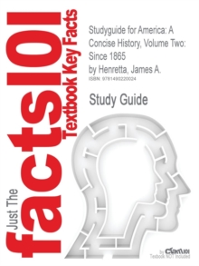 Studyguide for America