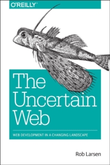 Uncertain Web