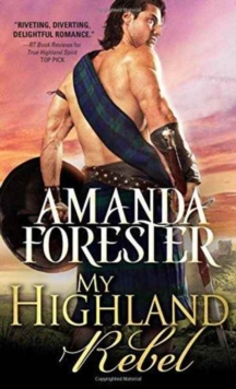 My Highland Rebel