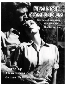 Film Noir Compendium