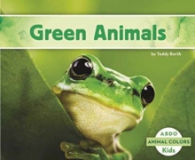 Green Animals
