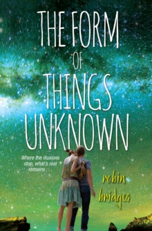 Form of Things Unknown