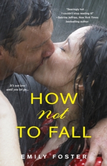 How Not To Fall
