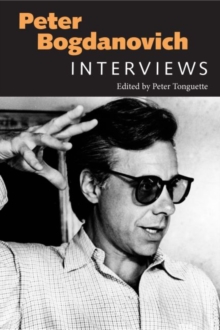 Peter Bogdanovich