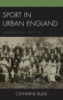 Sport in Urban England