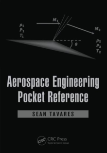 Aerospace Engineering Pocket Reference