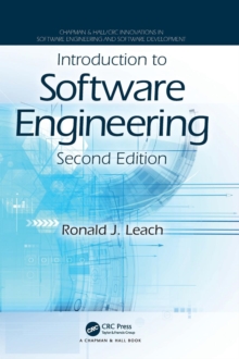 Introduction to Software Engineering, Second Edition