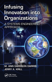 Infusing Innovation Into Organizations