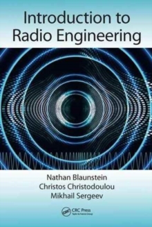 Introduction to Radio Engineering