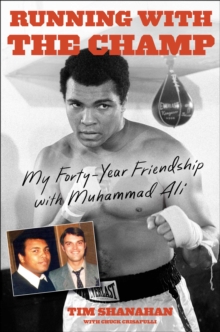 Running with the Champ