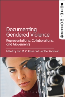 Documenting Gendered Violence