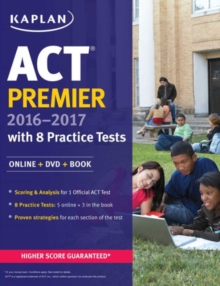ACT PREMIER 2017