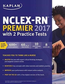 NCLEX RN PREMIER 2017