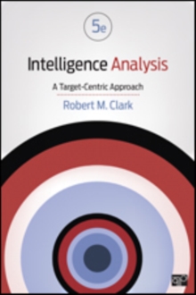 Intelligence Analysis