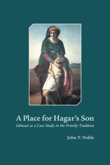 Place for Hagar's Son