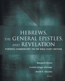 Hebrews, the General Epistles, and Revelations