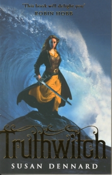 Truthwitch