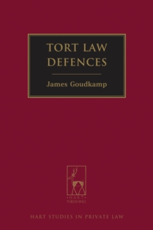 Tort Law Defences