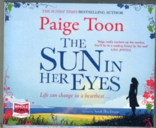 Sun in Her Eyes