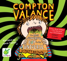 Compton Valance: Super F.A.R.T.s versus the Master of Time