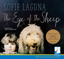Eye of the Sheep