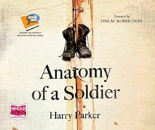 Anatomy of a Soldier