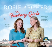 Factory Girls: The Bomb Girls
